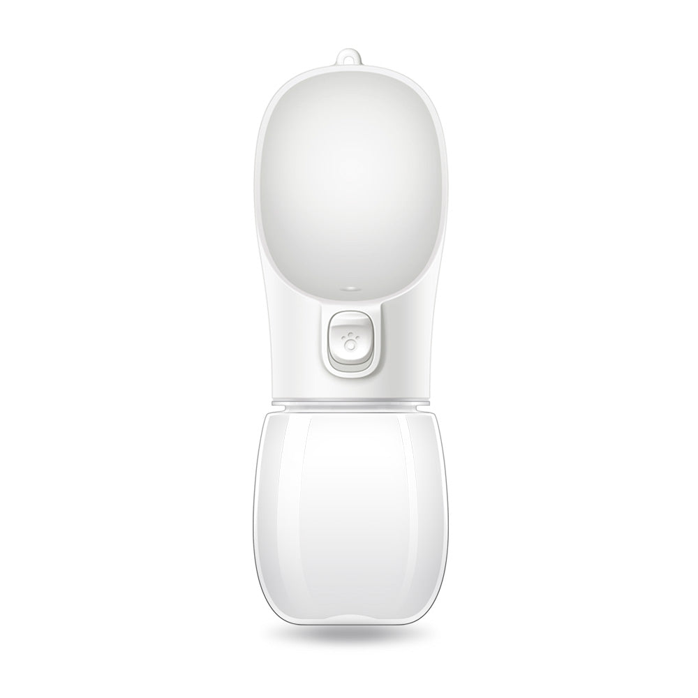 Portable Pet Water Dispenser