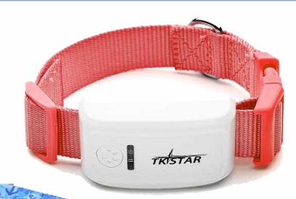 Cat GPS Tracking Device for Pets
